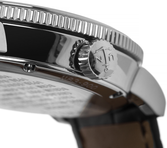 Ulysse Nardin Marine Chronometer 1183-900/E0