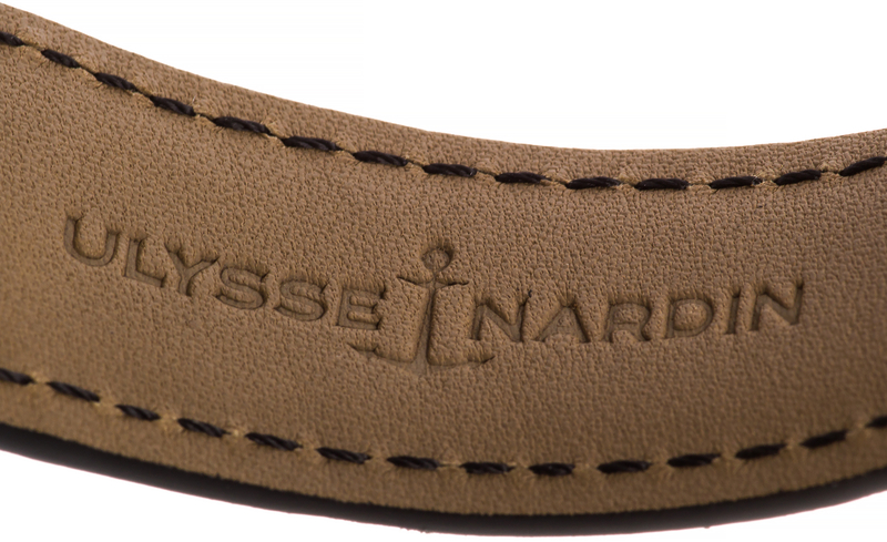 Ulysse Nardin Marine Chronometer 1183-900/E0