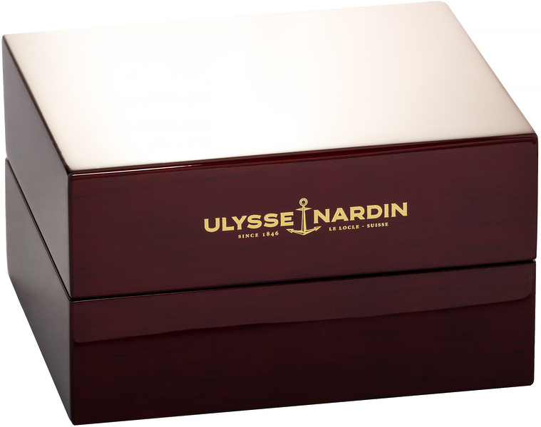 Ulysse Nardin Marine Chronometer 1183-900/E0