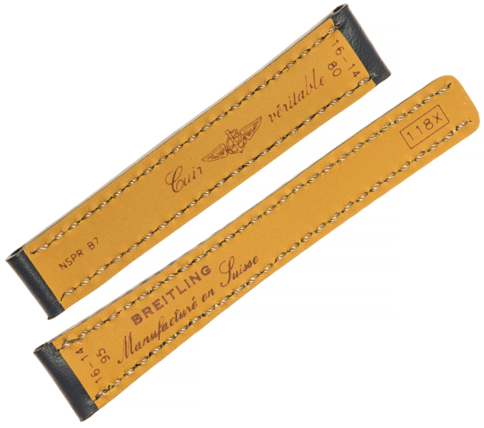 Ремешок для часов Breitling 118X