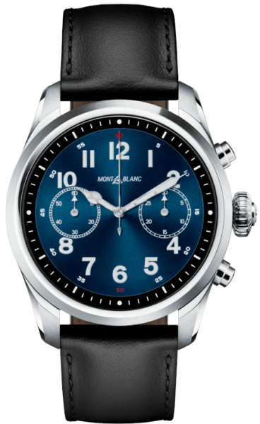 Montblanc Summit 119440