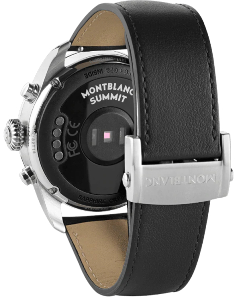 Montblanc Summit 119440