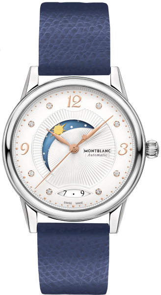 Montblanc Boheme Day & Night 119935 Montblanc Boheme Day & Night 119935