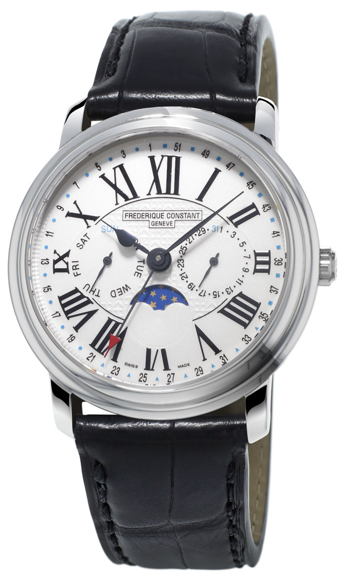 

Frederique Constant Persuasion FC-270M4P6