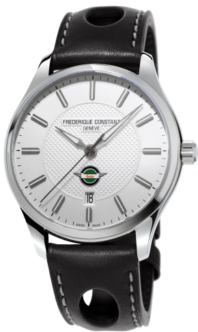 Frederique constant geneve healey limited edition hotsell