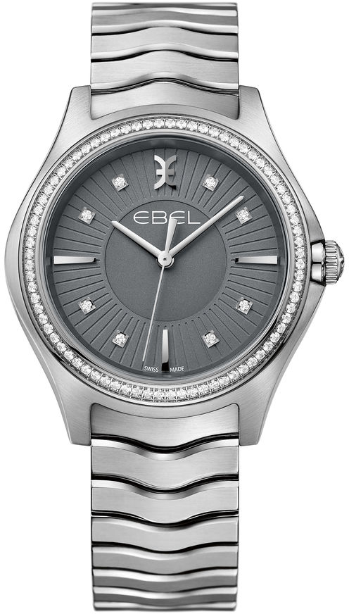 

Ebel Wave Grande 1216304