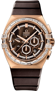 Omega Constellation 121.57.41.50.13.001