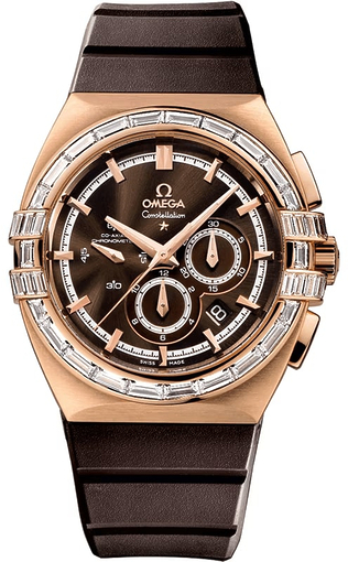 Omega Constellation 121.57.41.50.13.001