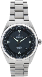 Eterna Kontiki Date 1222.41.41.0217