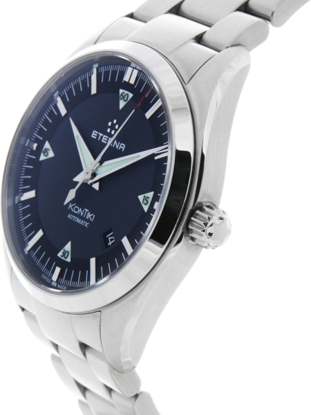 Eterna Kontiki Date 1222.41.41.0217 Eterna Kontiki Date 1222.41.41.0217