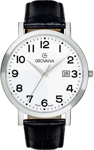 

Grovana Traditional 1230.1538