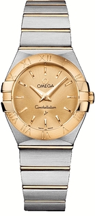 Omega Constellation 123.20.27.60.08.001