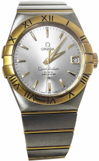 Omega Constellation 1232.03.82.102.002