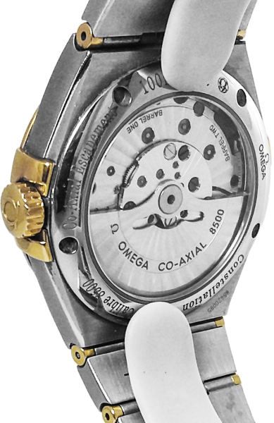 Omega Constellation 1232.03.82.102.002 Omega Constellation 1232.03.82.102.002