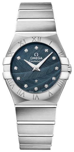 Omega Constellation 123.10.27.60.53.001