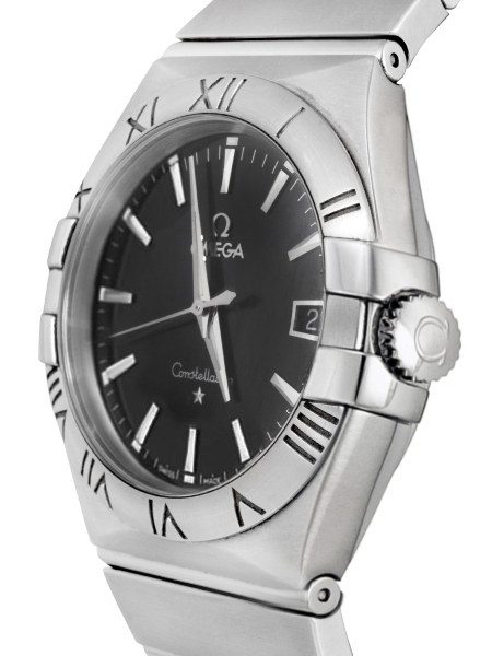 Omega Constellation 123.10.35.60.01.001