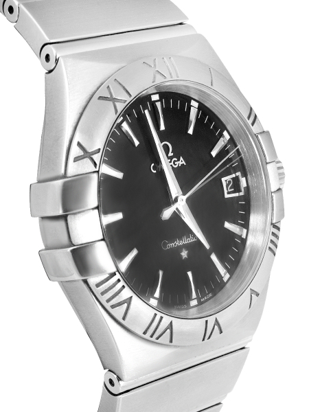 Omega Constellation 123.10.35.60.01.001