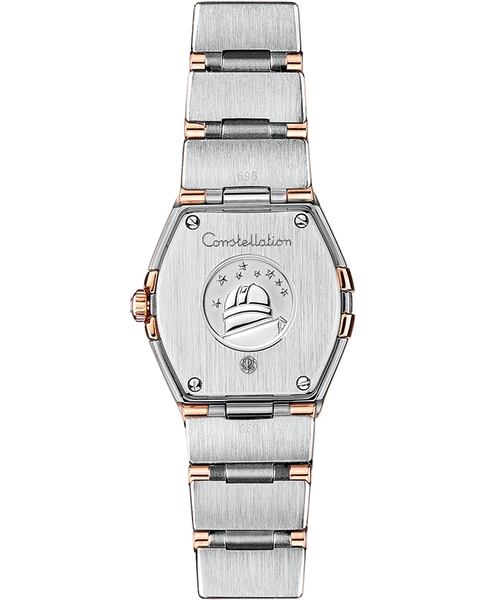 Omega Constellation 123.20.27.60.55.001