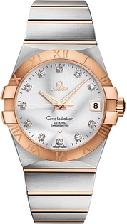 Omega Constellation 123.20.38.21.52.001