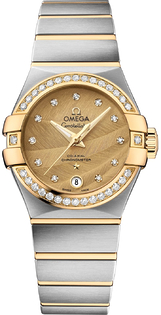 Omega Constellation 123.25.27.20.58.002