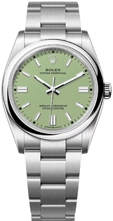 Rolex Oyster Perpetual 36 126000-0011