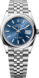 Rolex Datejust 36 126200-0005