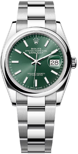 Rolex Datejust 36 126200-0024
