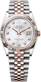 Rolex Datejust 36 126231-0021