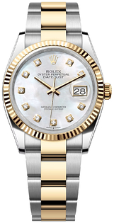 Rolex Datejust 36 126233-0024