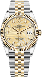 Rolex Datejust 36 126233-0043