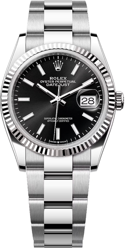 Rolex Datejust 36 126234-0016