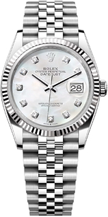 Rolex Datejust 36 126234-0019