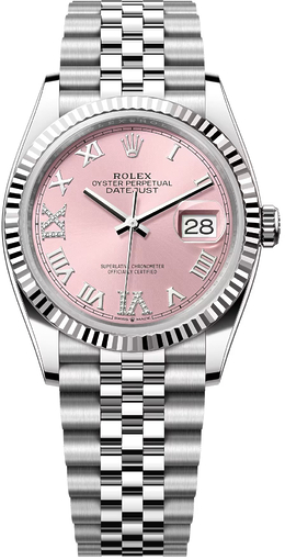 Rolex Datejust 36 126234-0031
