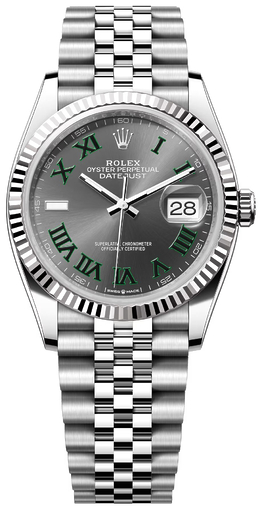 Rolex Datejust 36 126234-0045