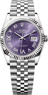 Rolex Datejust 36 126234-0063