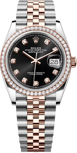Rolex Datejust 36 126281RBR-0007