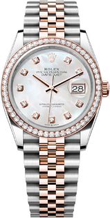 Rolex Datejust 36 126281RBR-0009