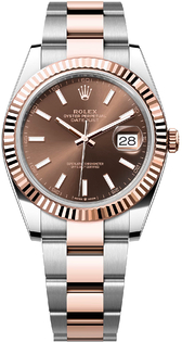 Rolex Datejust 41 126331-0001