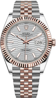 Rolex Datejust 41 126331-0018