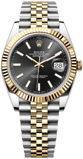 Rolex Datejust 41 126333-0014