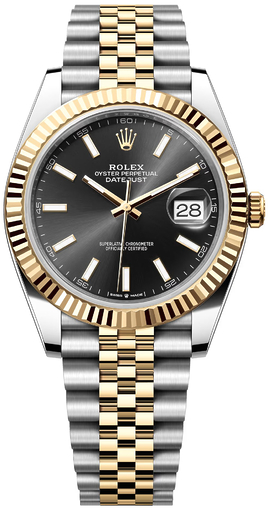 Rolex Datejust 41 126333-0014