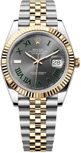 Rolex Datejust 41 126333-0020