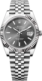 Rolex Datejust 41 126334-0014