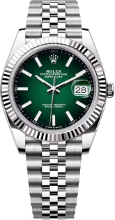 Rolex Datejust 41 126334-0034