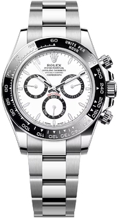 Rolex Cosmograph Daytona 126500LN-0001