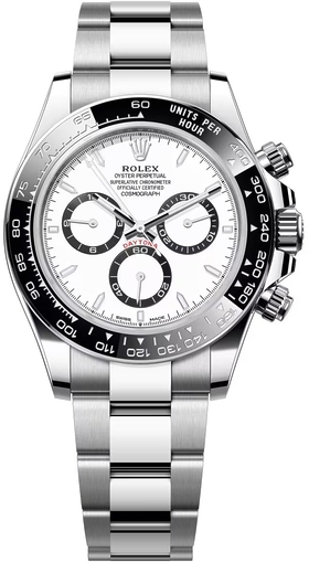 Rolex Cosmograph Daytona 126500LN-0001