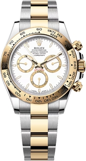 Rolex Cosmograph Daytona 126503-0001
