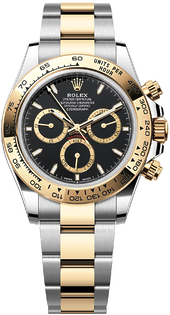 Rolex Cosmograph Daytona 126503-0003