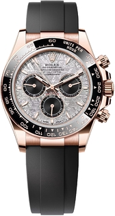 Rolex Cosmograph Daytona 126515LN-0008