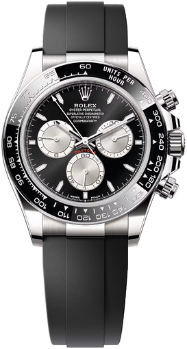 Rolex Cosmograph Daytona 126519LN-0002